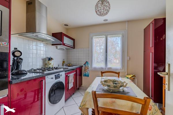 Maison à vendre |  Izon |  4 pièces | 83 m²