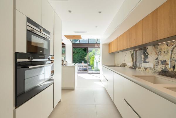 Appartement 5 pièces - 165 m² Bien prestige