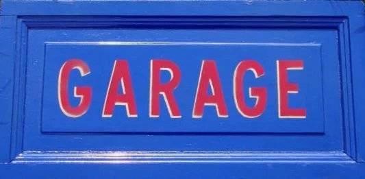 Rue de la Sauvagère