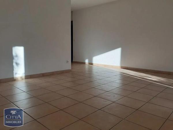 Appartement à louer 3 pièces 64.86m²