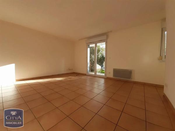 Appartement à louer 3 pièces 64.86m²