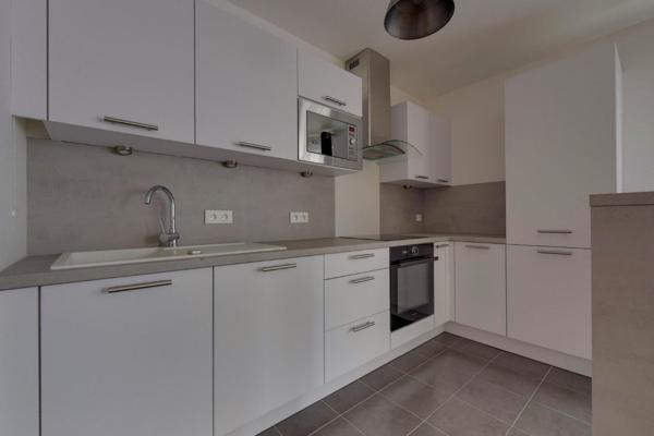 Romainville - T2 - 46,73m2