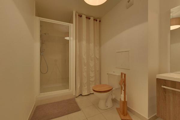 Romainville - T2 - 46,73m2