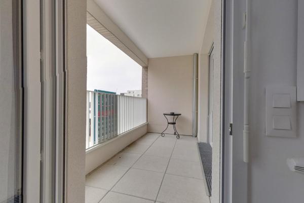 Romainville - T2 - 46,73m2