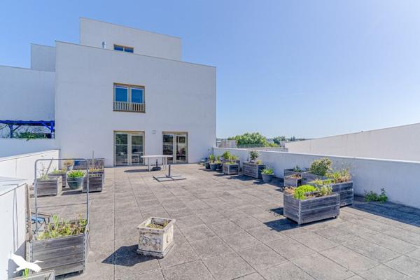 Appartement à vendre 317 700 € Villenave-d'Ornon 4 p 107 m² DPE C
