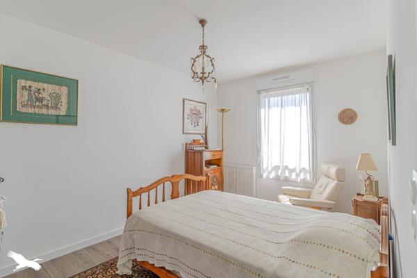 Appartement à vendre 317 700 € Villenave-d'Ornon 4 p 107 m² DPE C