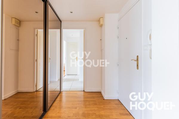 À vendre : Appartement 3 pièces à Savigny-sur-Orge