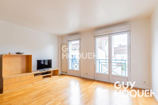 À vendre : Appartement 3 pièces à Savigny-sur-Orge