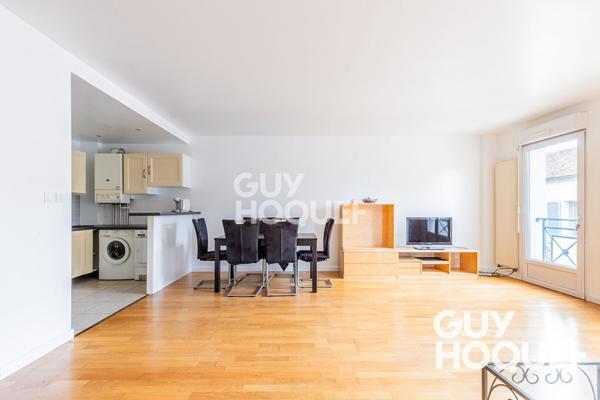 À vendre : Appartement 3 pièces à Savigny-sur-Orge