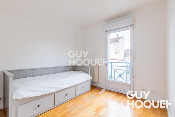 À vendre : Appartement 3 pièces à Savigny-sur-Orge