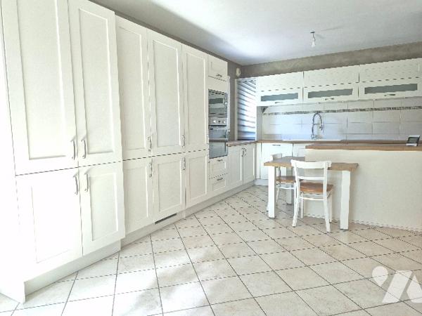T4 DUPLEX – CARRÉS DE L’HABITAT – CŒUR D’ARCHAMPS – PROXIMITÉ SUISSE