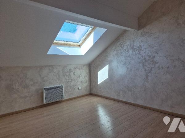 T4 DUPLEX – CARRÉS DE L’HABITAT – CŒUR D’ARCHAMPS – PROXIMITÉ SUISSE