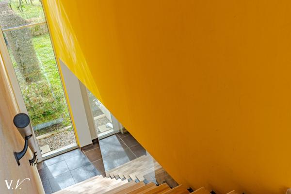 Maison à vendre 945 000 € Saint-Loubès 7 p 250 m² DPE C