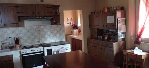 Maison à vendre |  Saint-Constant |  6 pièces | 161 m²