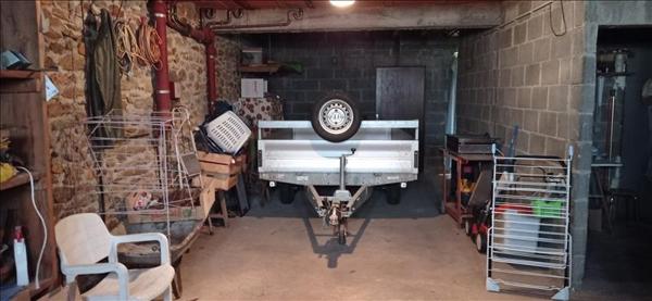 Maison à vendre |  Saint-Constant |  6 pièces | 161 m²