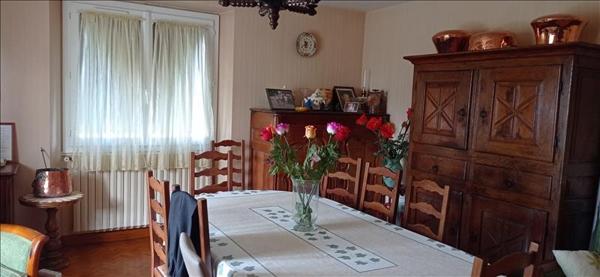 Maison à vendre |  Saint-Constant |  6 pièces | 161 m²