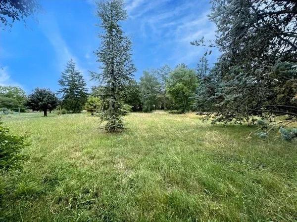 Vente                                                      Terrain
                        
                                         836 m2                     à Mignaloux-Beauvoir