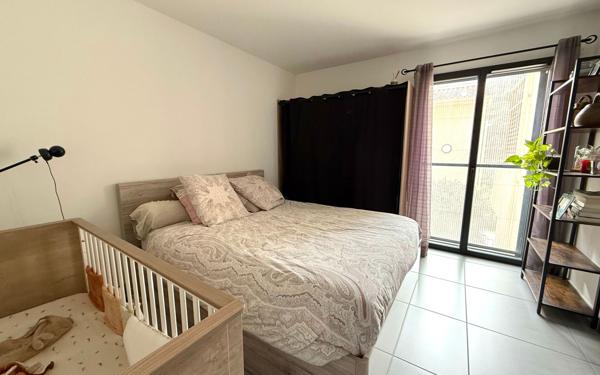 Appartement à vendre    3 pièces • 73 m2 Santa-Maria-di-Lota