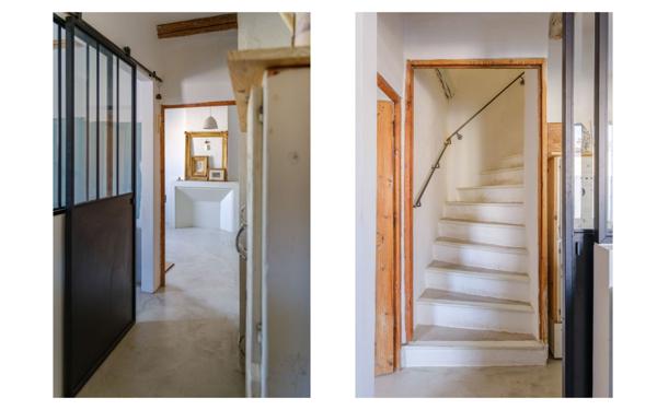 Maison à vendre    6 pièces •  Pierrerue