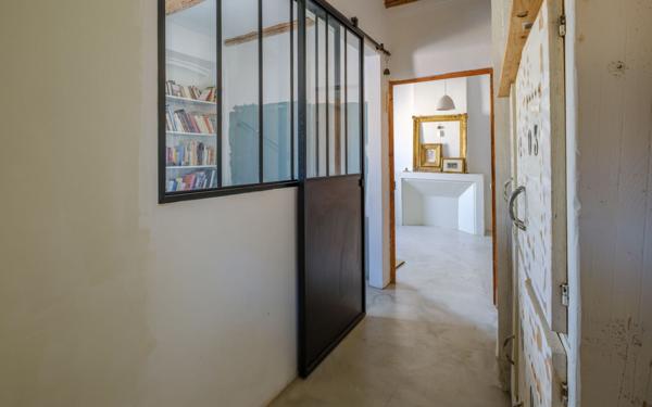 Maison à vendre    6 pièces •  Pierrerue
