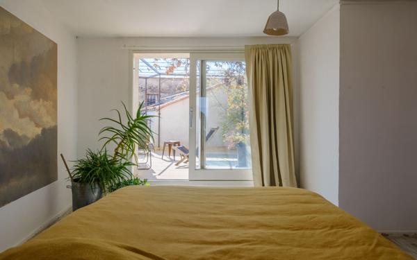 Maison à vendre    6 pièces •  Pierrerue