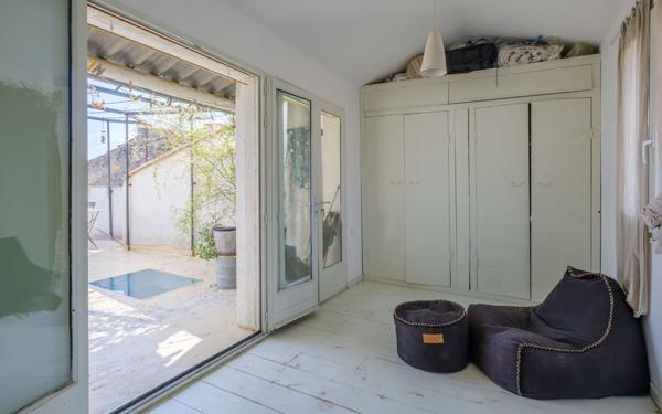 Maison à vendre    6 pièces •  Pierrerue