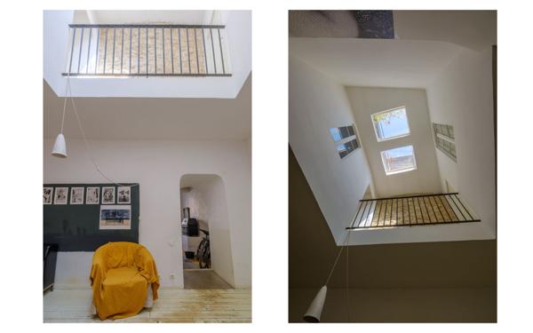 Maison à vendre    6 pièces •  Pierrerue