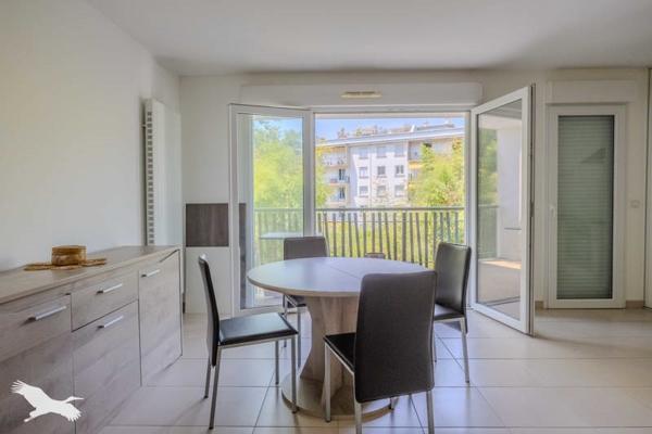 Appartement à vendre 250 000 € Bayonne 2 p 50 m² DPE C