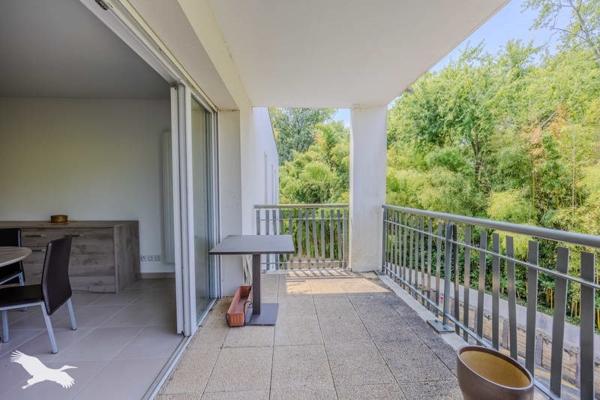 Appartement à vendre 250 000 € Bayonne 2 p 50 m² DPE C