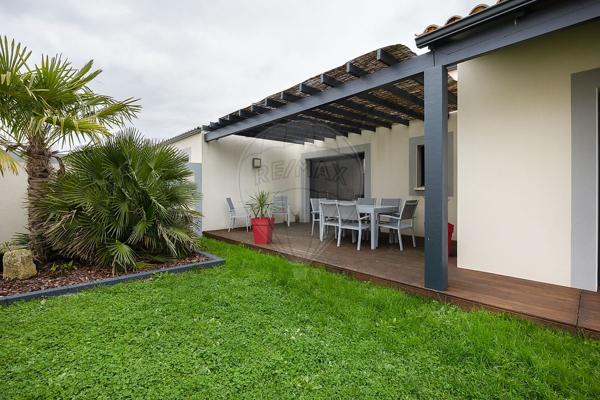 Maison  en vente - Charente-Maritime - 17