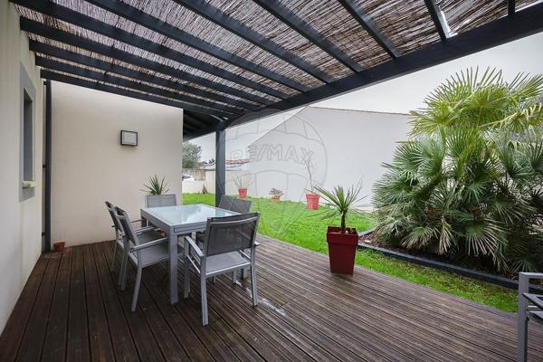 Maison  en vente - Charente-Maritime - 17