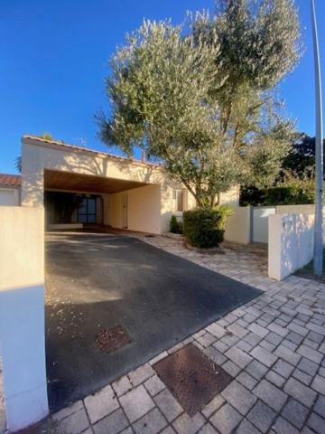 Maison Perigny 180 m2