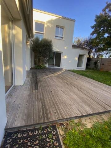 Maison Perigny 180 m2