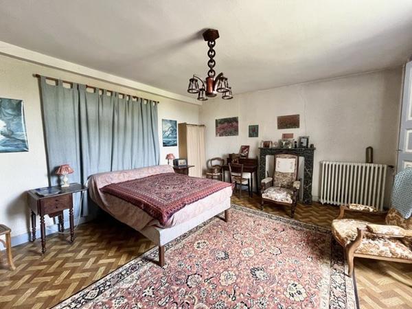 Maison à vendre |  Le Dorat |  7 pièces | 177 m²