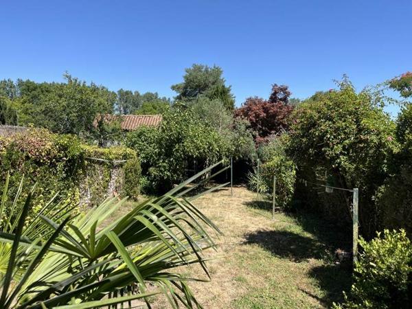 Maison 75 936 € Le Dorat 7 p 177 m² DPE F