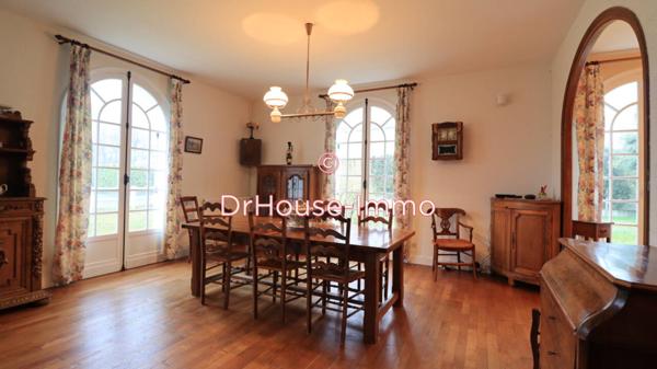 Maison à vendre 5 pièces de 118 m²