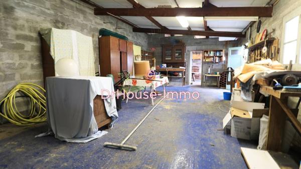 Maison à vendre 5 pièces de 118 m²