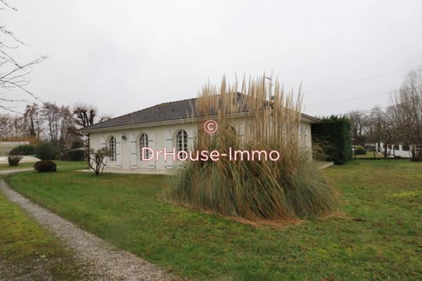 Maison à vendre 5 pièces de 118 m²