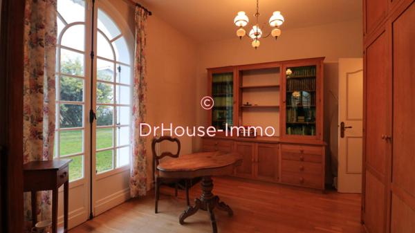 Maison à vendre 5 pièces de 118 m²