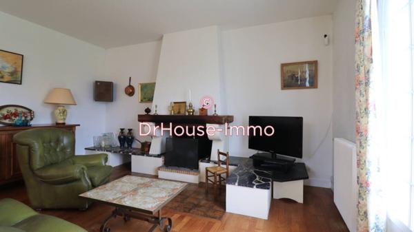 Maison à vendre 5 pièces de 118 m²