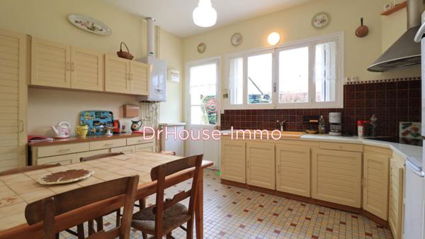 Maison à vendre 5 pièces de 118 m²