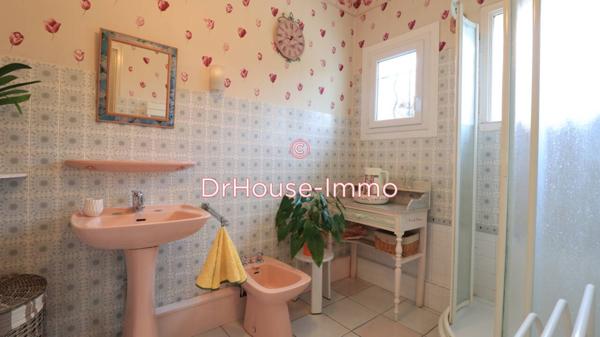 Maison à vendre 5 pièces de 118 m²