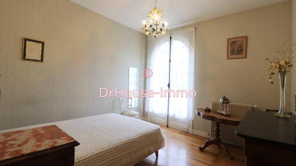 Maison à vendre 5 pièces de 118 m²