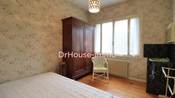 Maison à vendre 5 pièces de 118 m²