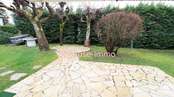 Maison à vendre 5 pièces de 118 m²