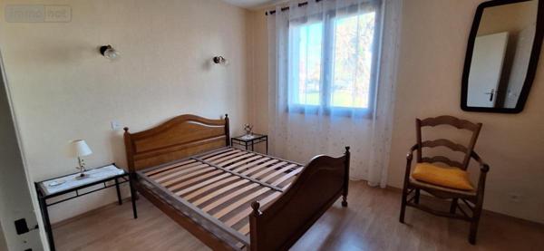 Maison à vendre à Vic-Fezensac dans le Gers (32190), ref : 32002-242