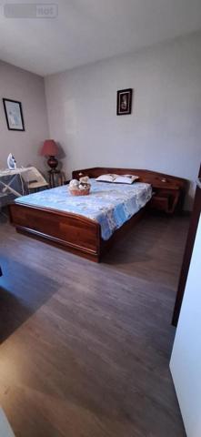 Maison à vendre à Vic-Fezensac dans le Gers (32190), ref : 32002-242