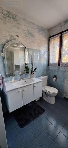 Maison à vendre à Vic-Fezensac dans le Gers (32190), ref : 32002-242