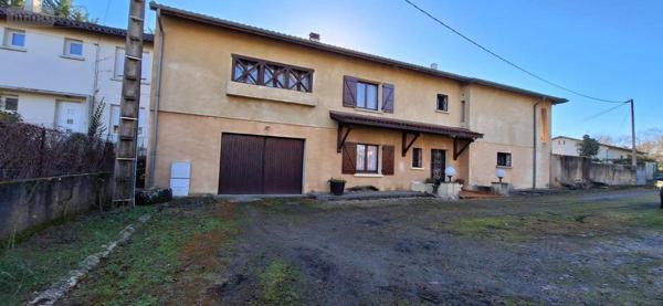 Maison à vendre à Vic-Fezensac dans le Gers (32190), ref : 32002-242