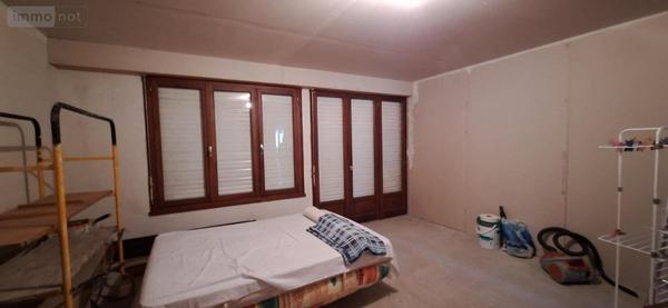Maison à vendre à Vic-Fezensac dans le Gers (32190), ref : 32002-242